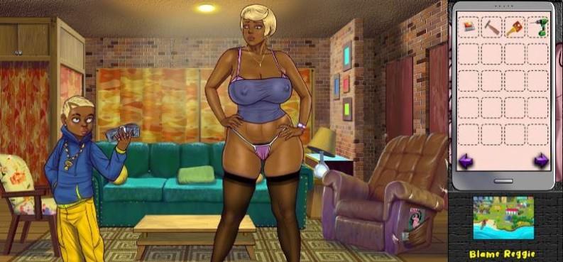 Milftoon - MilfLand Screenshot 2