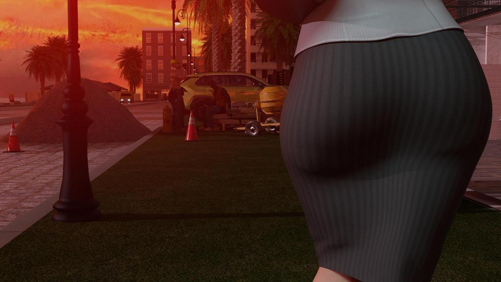 My Husband Doesn't Know Screenshot 1