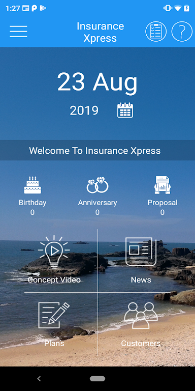 Insurance Xpress Screenshot 3