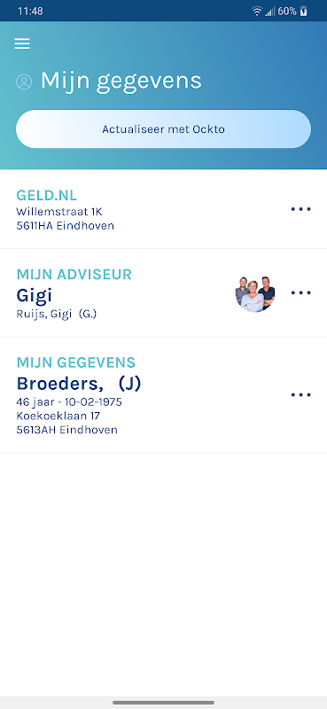 Geld.nl | Krediet Screenshot 3