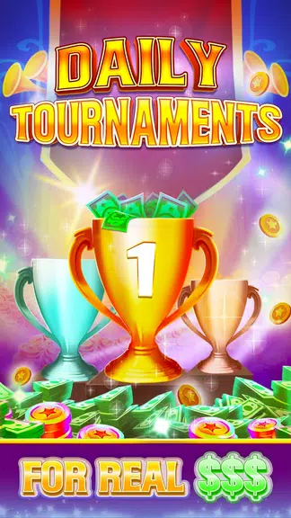 Scratch Magic Screenshot 2