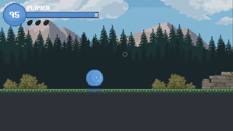 Juicy Panic Screenshot 1