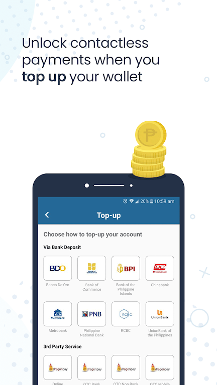 Moneygment Screenshot 2