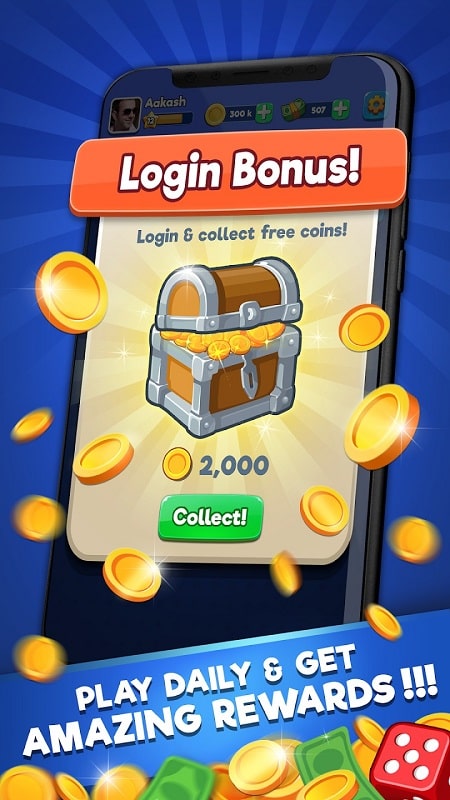 Ludo Club Screenshot 3