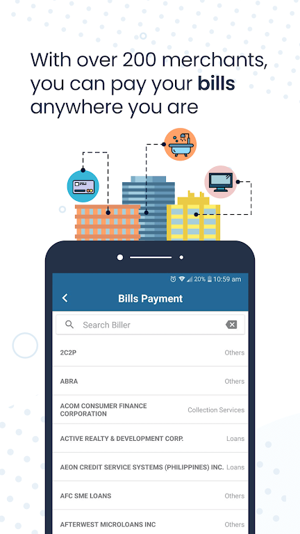 Moneygment Screenshot 4