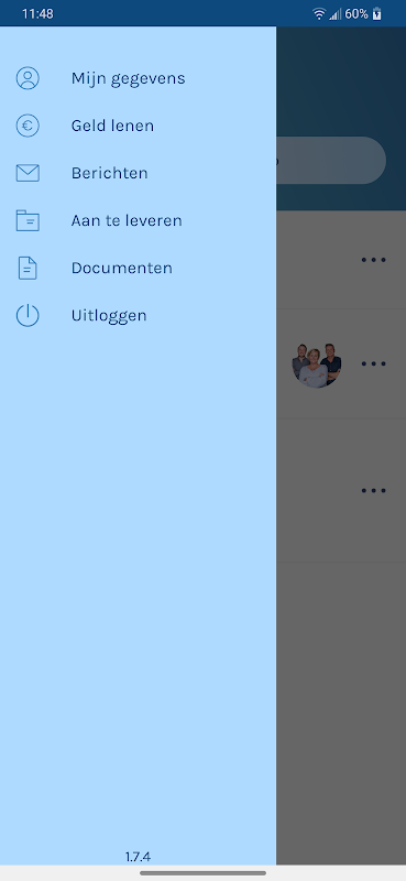 Geld.nl | Krediet Screenshot 1