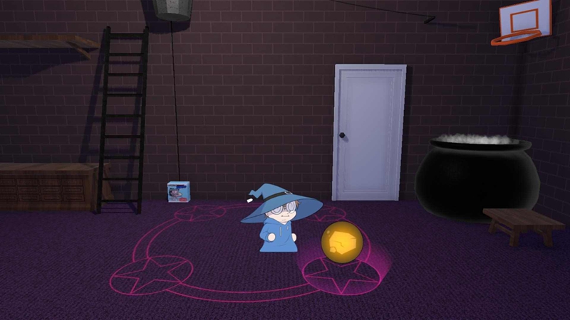 Lust Potions Screenshot 2