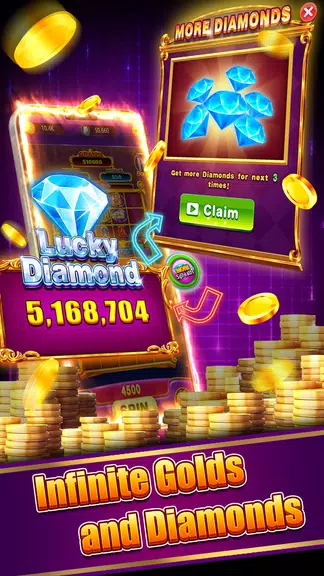 Mania Slots Screenshot 2