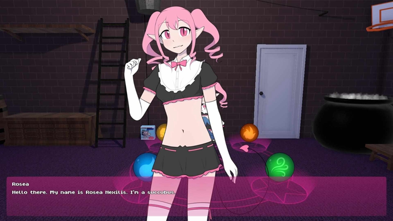 Lust Potions Screenshot 4