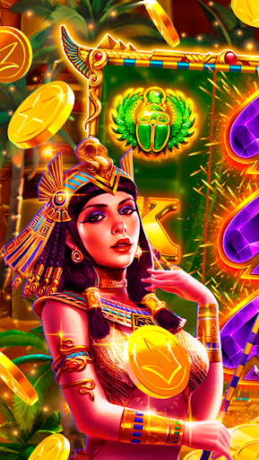 Great Wealth Screenshot 1