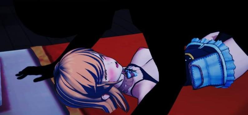 Corrupting My Girlfriend in AW Screenshot 2