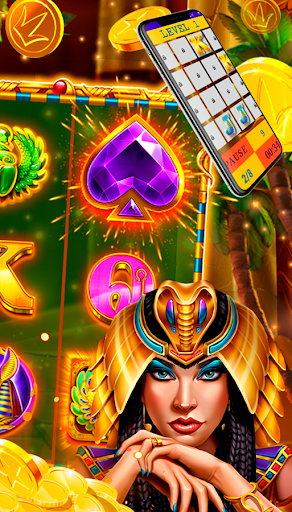 Great Wealth Screenshot 3