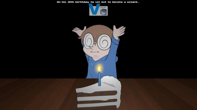 Lust Potions Screenshot 1