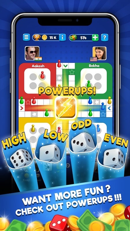 Ludo Club Screenshot 4
