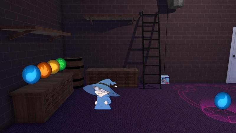 Lust Potions Screenshot 3