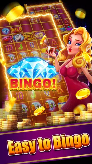 Mania Slots Screenshot 1