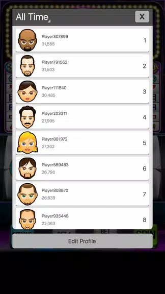 Triple 300x Vegas Slots Screenshot 4