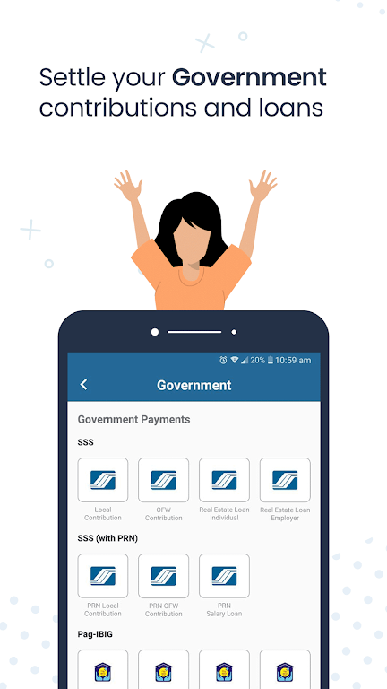 Moneygment Screenshot 3