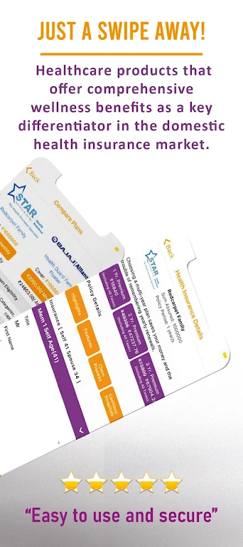 InvestOnline - Mutual Funds, E Screenshot 3