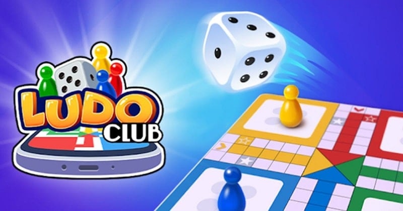 Ludo Club Screenshot 1