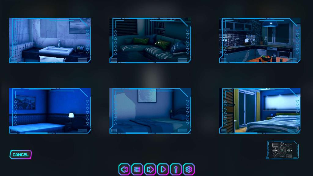 The Seamstress Screenshot 3