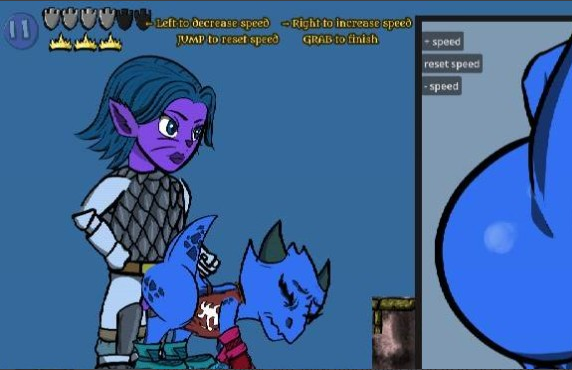 Help Me, Brave Sir Knight! Screenshot 3