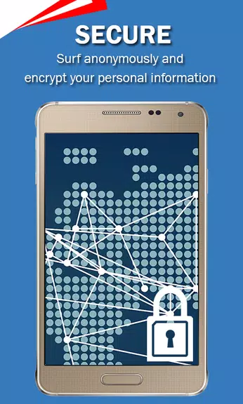 VPN Proxy Pro 2017 Screenshot 1