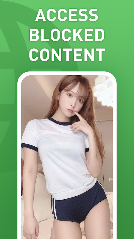 VPN Master Pro - Fast & Secure Screenshot 3