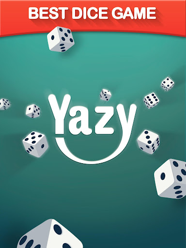 Yazy the best yatzy dice game Screenshot 2