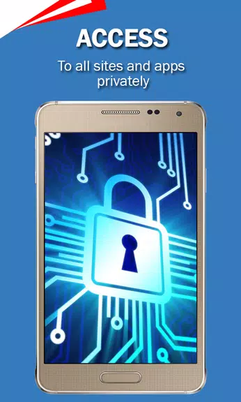 VPN Proxy Pro 2017 Screenshot 2