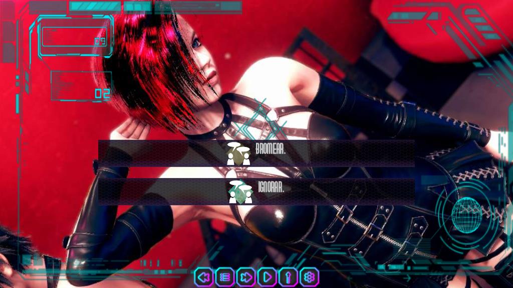 The Seamstress Screenshot 4