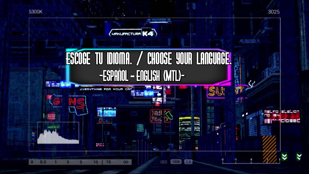 The Seamstress Screenshot 1