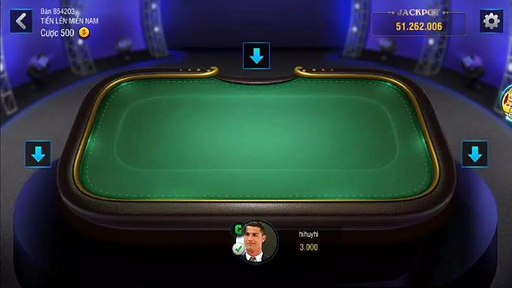 Game danh bai doi thuong - Tỷ Phú Club Screenshot 3