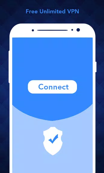 Super Speed Hot VPN Free - Super VPN IP Changer Screenshot 2