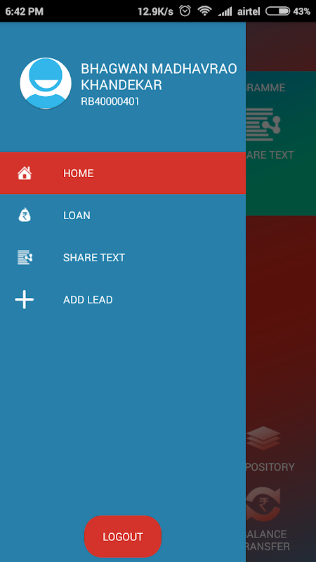 RBA - The Power of Ask Screenshot 3