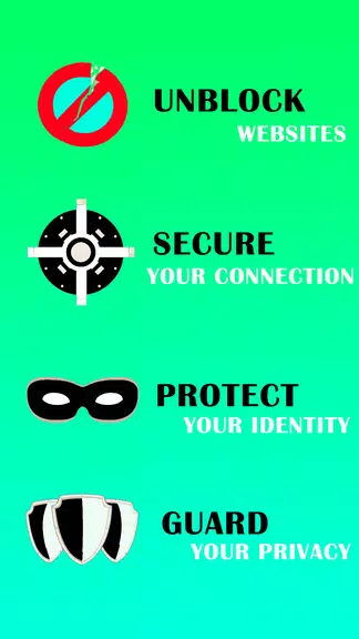 VPN Private Unlimited Screenshot 2