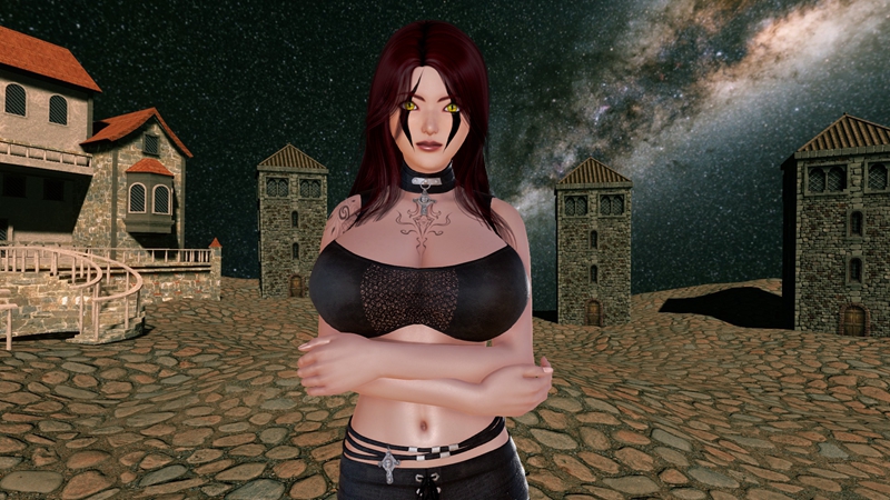 Twenty Worlds Agency – The Stories of Department 13 Screenshot 3