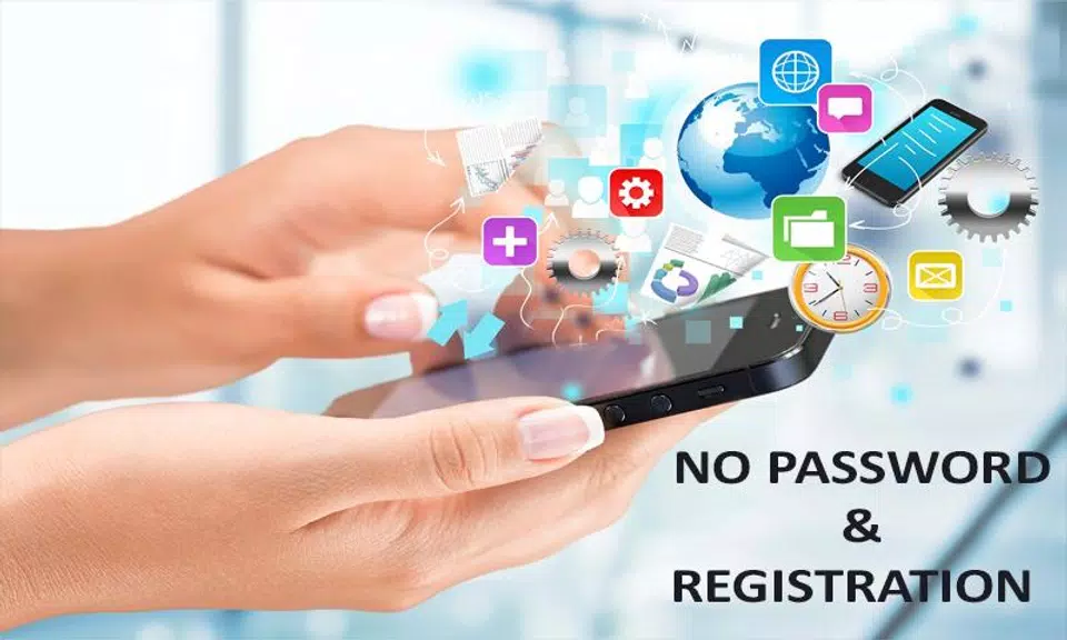 Super VPN Free Proxy Speed Unblock Master 2018 Screenshot 3