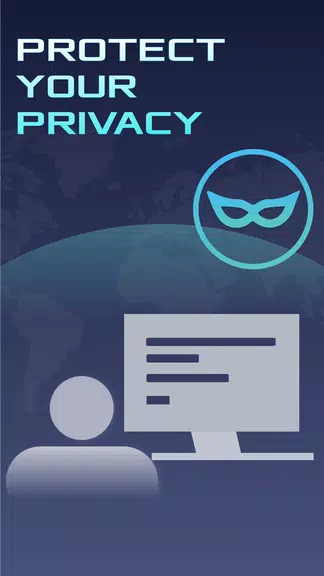 Manter VPN - Fast VPN Proxy & Wi-Fi Privacy Secure Screenshot 4