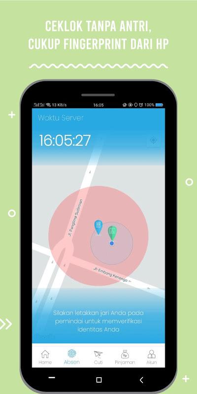 FastApps Manager Screenshot 1