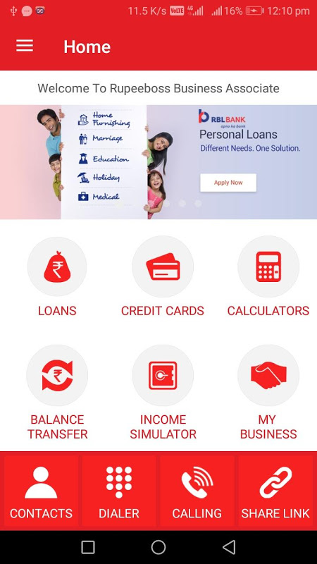 RBA - The Power of Ask Screenshot 4
