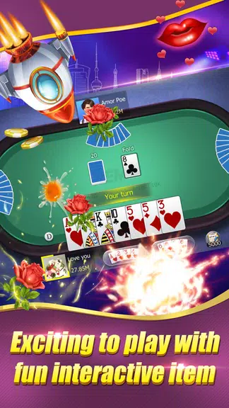 Remi Indonesia Online - Indonesia Rummy Screenshot 2