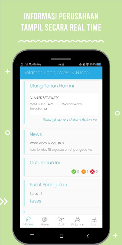 FastApps Manager Screenshot 3