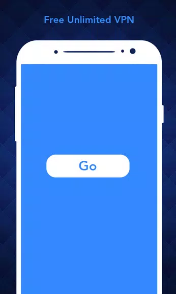 Super Speed Hot VPN Free - Super VPN IP Changer Screenshot 1