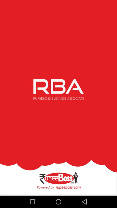 RBA - The Power of Ask Screenshot 1