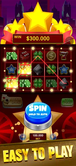 Super Slots Screenshot 4