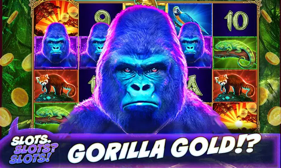 Slots! Free Casino SLOTS Games Screenshot 2