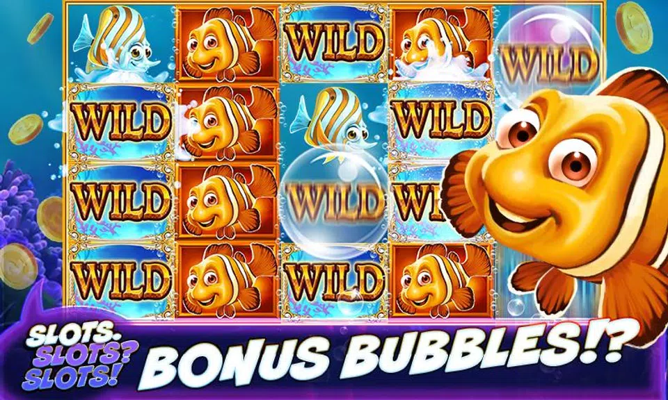 Slots! Free Casino SLOTS Games Screenshot 4