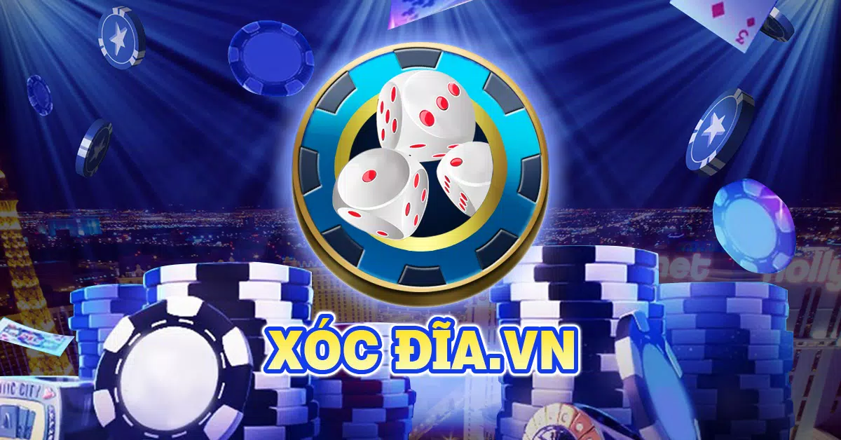 Xoc dia doi thuong Screenshot 1