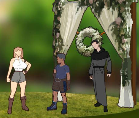 NTR Loop Screenshot 1